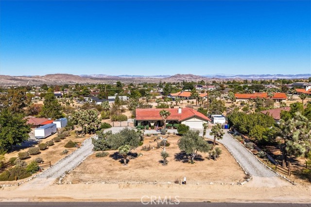 Detail Gallery Image 2 of 52 For 58260 Joshua, Yucca Valley,  CA 92284 - 3 Beds | 2 Baths