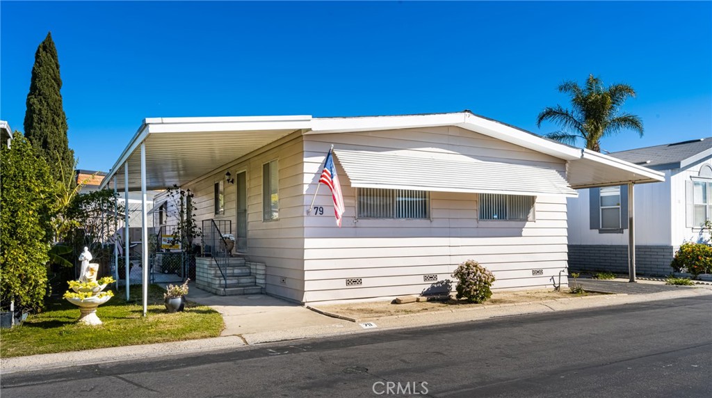 320 N Park Vista Street 79, Anaheim, CA 92806