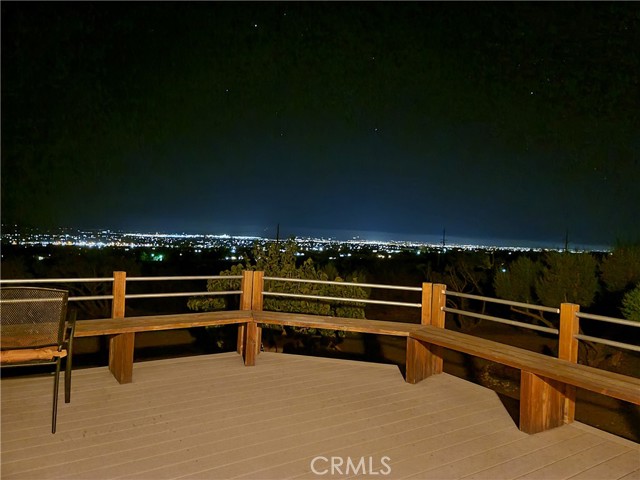 Detail Gallery Image 58 of 59 For 3418 Quail Rd, Pinon Hills,  CA 92372 - 3 Beds | 2 Baths