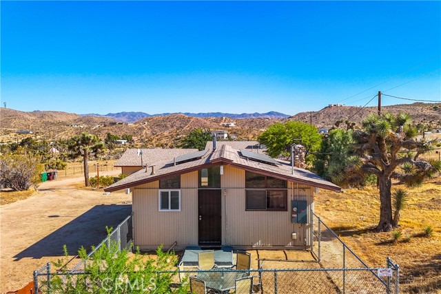 Detail Gallery Image 47 of 75 For 57920 Buena Vista Dr, Yucca Valley,  CA 92284 - 3 Beds | 2 Baths