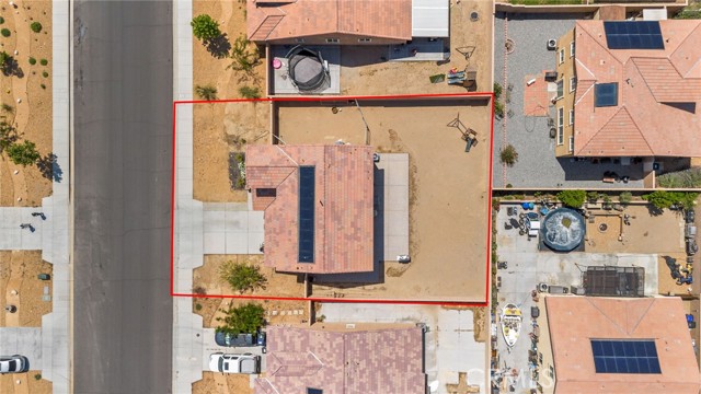 Detail Gallery Image 40 of 52 For 11832 Espola Pl, Victorville,  CA 92392 - 4 Beds | 3 Baths