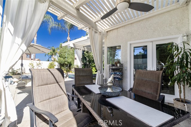 Detail Gallery Image 21 of 35 For 19222 Hillward Ct, Riverside,  CA 92508 - 3 Beds | 2/1 Baths