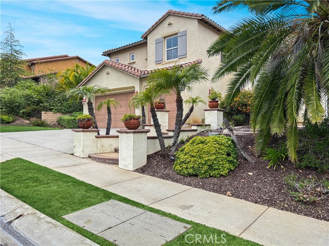 Detail Gallery Image 6 of 11 For 7786 Sanctuary Dr, Corona,  CA 92883 - 4 Beds | 3/1 Baths