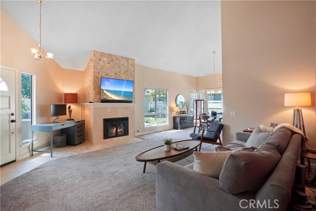 Detail Gallery Image 1 of 1 For 26129 Mcbean #47,  Valencia,  CA 91355 - 2 Beds | 2 Baths