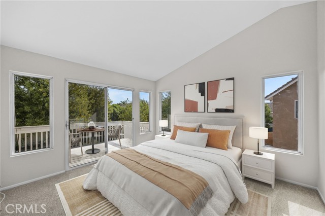 Detail Gallery Image 16 of 32 For 929 Mesa Alta Cir, Corona,  CA 92879 - 3 Beds | 2/1 Baths