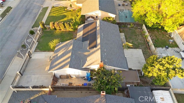 Detail Gallery Image 20 of 20 For 9087 Rosecrest, Fontana,  CA 92335 - 4 Beds | 2 Baths