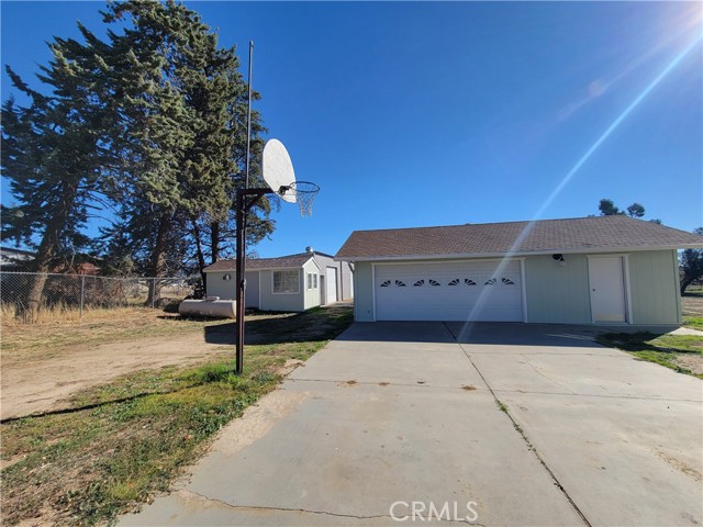 Detail Gallery Image 33 of 48 For 39410 Pioneer, Anza,  CA 92539 - 3 Beds | 2 Baths