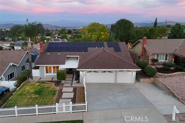 Detail Gallery Image 51 of 52 For 2015 W Ontario, Corona,  CA 92882 - 4 Beds | 2 Baths