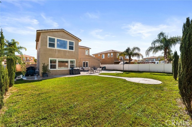 Detail Gallery Image 21 of 42 For 35069 Painted Rock, Winchester,  CA 92596 - 4 Beds | 3 Baths