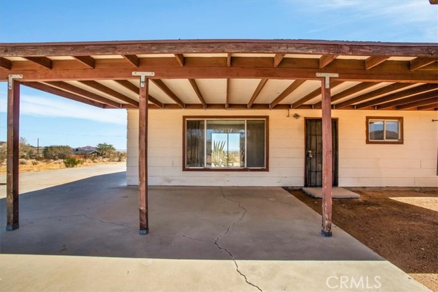 Image 3 for 2222 Fortuna Ave, Landers, CA 92285