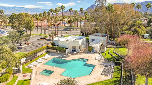 Detail Gallery Image 35 of 37 For 48792 Desert Flower, Palm Desert,  CA 92260 - 2 Beds | 2 Baths