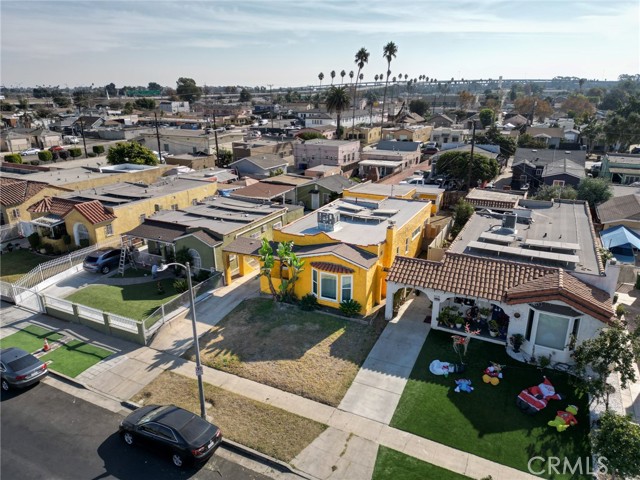 Detail Gallery Image 7 of 47 For 524 W 106th St, Los Angeles,  CA 90044 - 3 Beds | 1 Baths