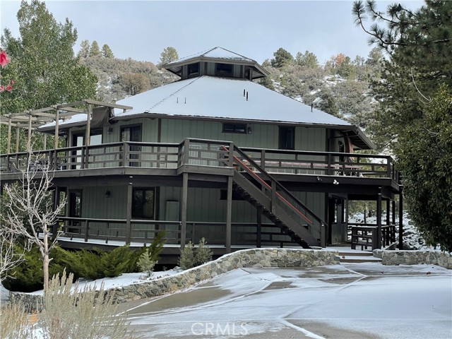 1520 Linden Drive, Frazier Park, CA, 93222 1520 Linden Drive, Frazier Park, CA, 93222