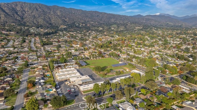 Detail Gallery Image 47 of 47 For 541 W Foothill Blvd. #94,  Glendora,  CA 91741 - 2 Beds | 2/1 Baths