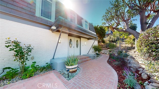 53 Cayuse Lane, Rancho Palos Verdes, California 90275, 3 Bedrooms Bedrooms, ,2 BathroomsBathrooms,Residential,Sold,Cayuse,OC22236870