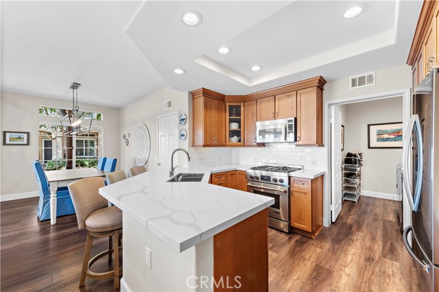 Detail Gallery Image 17 of 32 For 31 Shorebreaker, Laguna Niguel,  CA 92677 - 2 Beds | 2 Baths