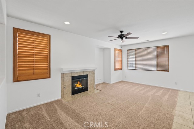 Detail Gallery Image 11 of 38 For 29164 Paperflower Ln, Menifee,  CA 92584 - 4 Beds | 2 Baths