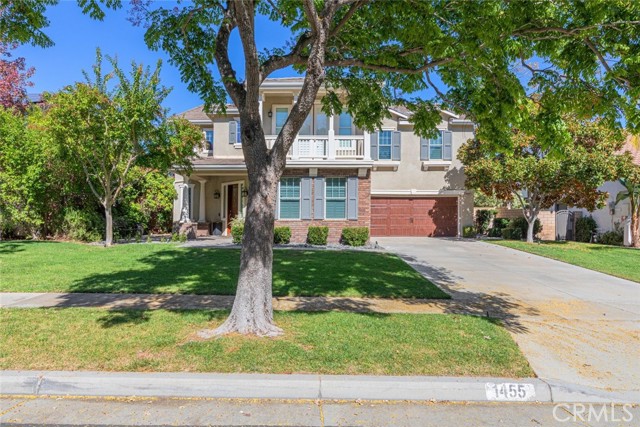 Detail Gallery Image 3 of 61 For 1455 Deer Hollow, Corona,  CA 92882 - 5 Beds | 3/1 Baths
