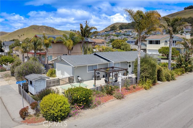 Detail Gallery Image 58 of 64 For 401 San Joaquin St, Morro Bay,  CA 93442 - 3 Beds | 2 Baths
