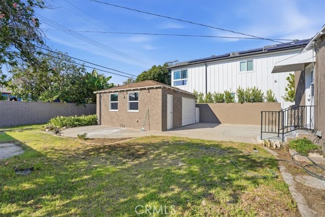 Detail Gallery Image 26 of 28 For 4031 Minerva, Culver City,  CA 90066 - 3 Beds | 1 Baths