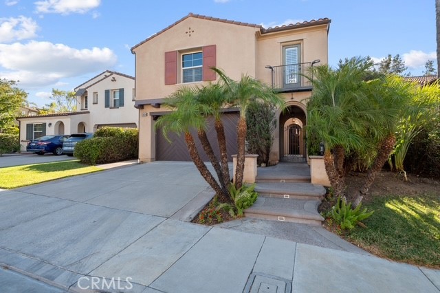 Detail Gallery Image 2 of 45 For 16694 Tourmaline St, Chino Hills,  CA 91709 - 6 Beds | 3 Baths