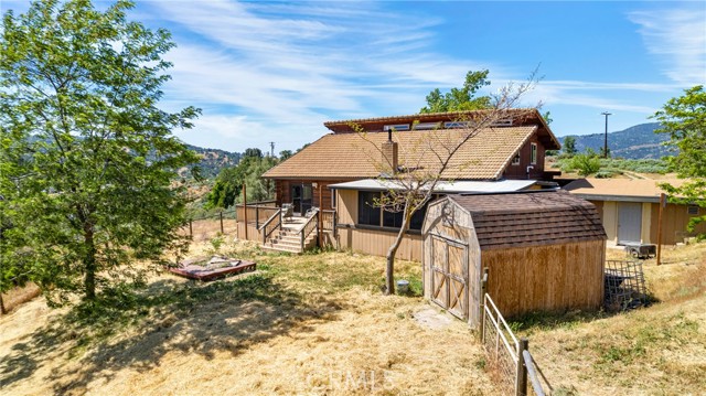 Detail Gallery Image 36 of 38 For 30771 Fox Ridge Ct, Tehachapi,  CA 93561 - 3 Beds | 2 Baths