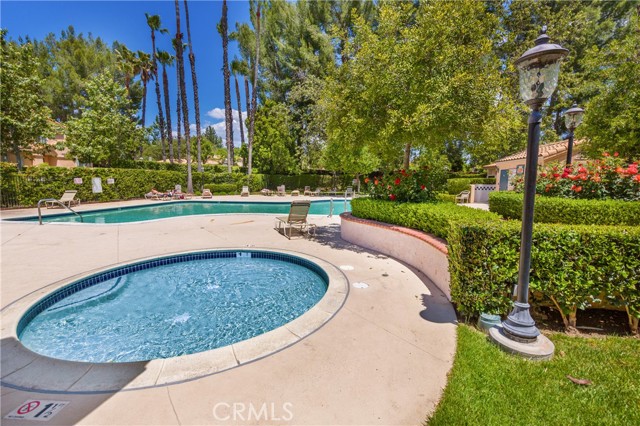 Detail Gallery Image 22 of 22 For 25146 Steinbeck a,  Stevenson Ranch,  CA 91381 - 3 Beds | 2/1 Baths