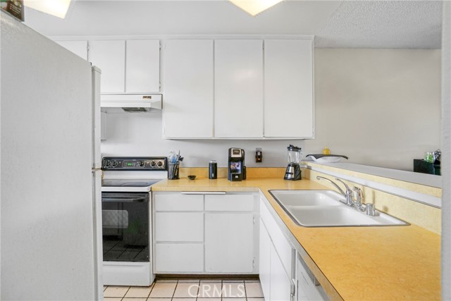 Detail Gallery Image 11 of 29 For 26051 Vermont 206c,  Harbor City,  CA 90710 - 2 Beds | 1 Baths