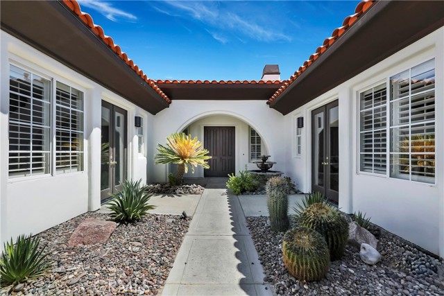 Detail Gallery Image 3 of 48 For 79460 Citrus, La Quinta,  CA 92253 - 3 Beds | 3/1 Baths