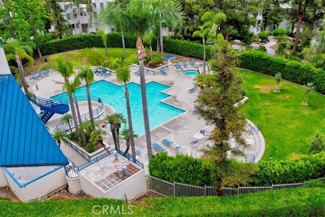 Detail Gallery Image 60 of 65 For 155 N Singingwood St #34,  Orange,  CA 92869 - 2 Beds | 2 Baths