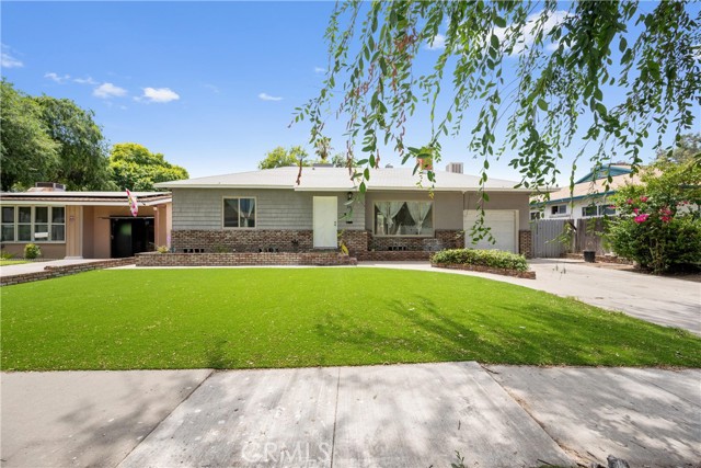 Detail Gallery Image 2 of 30 For 391 E 18th St, San Bernardino,  CA 92404 - 2 Beds | 1 Baths