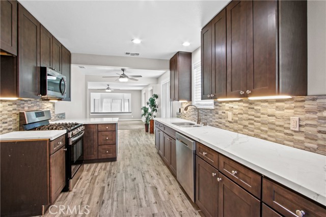 Detail Gallery Image 10 of 24 For 8410 Arrow, Rancho Cucamonga,  CA 91730 - 3 Beds | 2 Baths