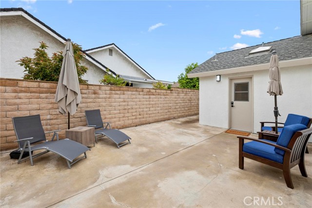 Detail Gallery Image 11 of 12 For 25475 Nicks Ave #B,  Loma Linda,  CA 92354 - 1 Beds | 1 Baths
