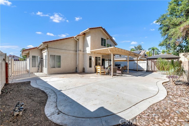 Detail Gallery Image 38 of 46 For 28216 Cannon Dr, Menifee,  CA 92585 - 4 Beds | 3 Baths