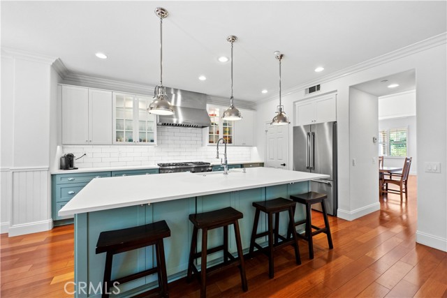 Detail Gallery Image 17 of 44 For 6326 Camino Marinero, San Clemente,  CA 92673 - 5 Beds | 3 Baths