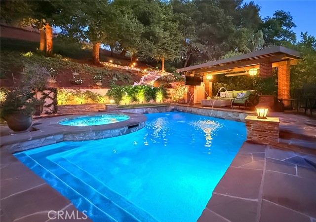 Detail Gallery Image 6 of 73 For 4278 Palomino Cir, Westlake Village,  CA 91362 - 6 Beds | 5/1 Baths