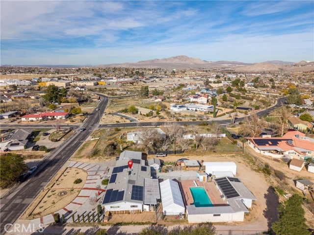 Detail Gallery Image 46 of 48 For 16464 Desert Knoll Dr, Victorville,  CA 92395 - 3 Beds | 3 Baths