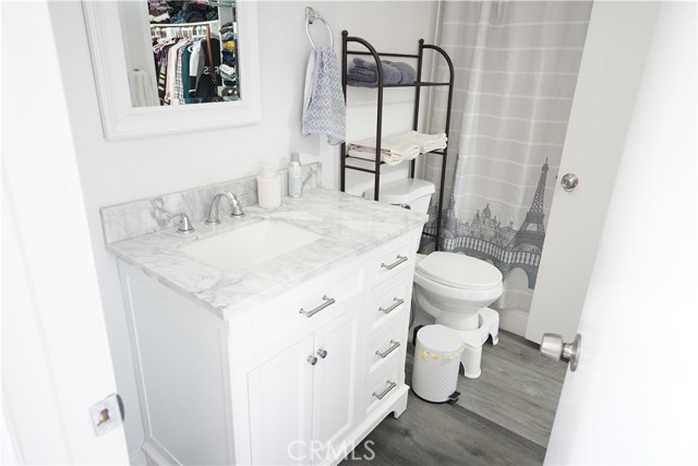 Detail Gallery Image 17 of 25 For 1978 E 5th, Ontario,  CA 91764 - 2 Beds | 1/1 Baths