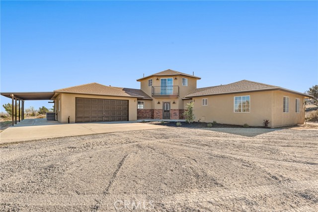 Detail Gallery Image 44 of 53 For 8325 Johnson Rd, Phelan,  CA 92371 - 3 Beds | 2 Baths