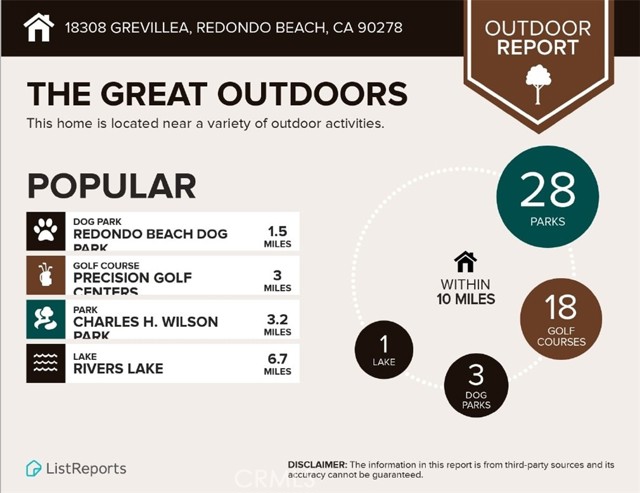 18308 Grevillea Avenue, Redondo Beach, California 90278, 3 Bedrooms Bedrooms, ,Residential,Sold,Grevillea,SB22120733