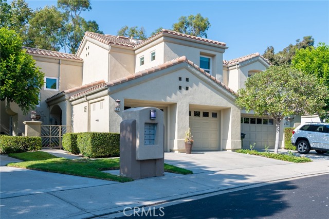 Detail Gallery Image 44 of 73 For 35 Calle Del Sur, Rancho Santa Margarita,  CA 92688 - 3 Beds | 2/1 Baths