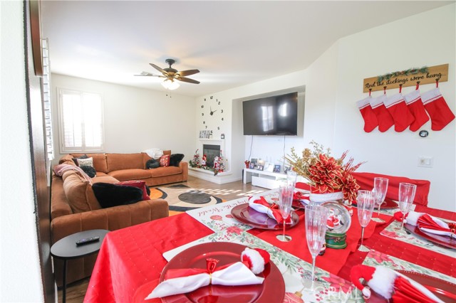 Detail Gallery Image 19 of 47 For 3919 Obsidian Rd, San Bernardino,  CA 92407 - 4 Beds | 2/1 Baths