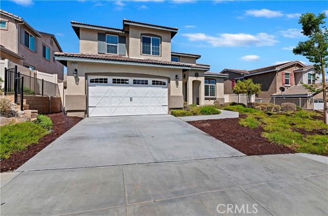 Detail Gallery Image 1 of 1 For 26876 Hamilton Ct, Murrieta,  CA 92563 - 5 Beds | 4 Baths