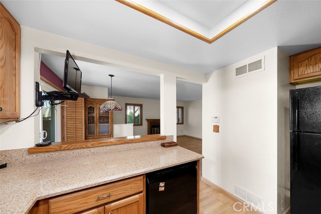Detail Gallery Image 14 of 33 For 8655 Mission San Carlos Dr #70,  Santee,  CA 92071 - 3 Beds | 2/1 Baths