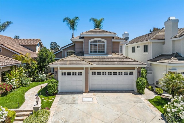 Detail Gallery Image 1 of 36 For 24882 Summerwind, Dana Point,  CA 92629 - 4 Beds | 3 Baths