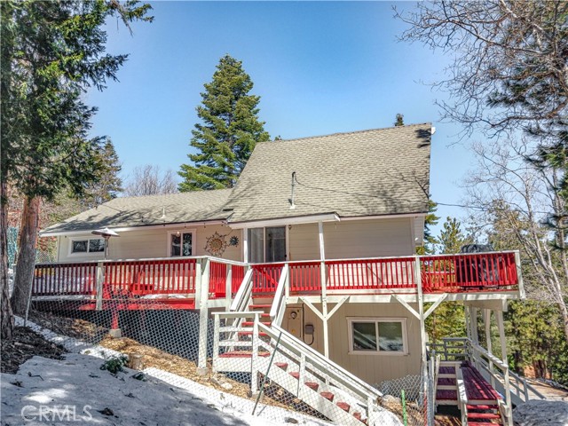 25661 Mid Lane, Twin Peaks, CA, 92391 25661 Mid Lane, Twin Peaks, CA, 92391