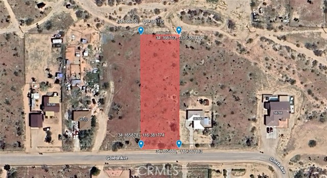 Detail Gallery Image 2 of 6 For 59809235 Yucca Valley, Yucca Valley,  CA 92285 - – Beds | – Baths