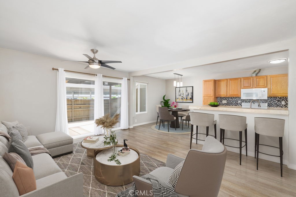 6883 Bear River Row #1