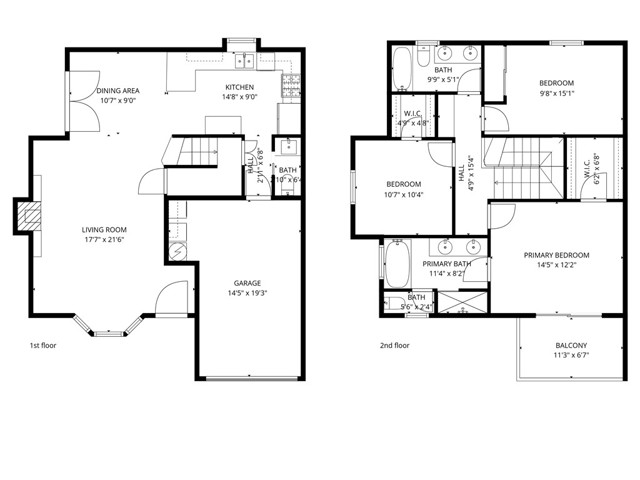 Detail Gallery Image 28 of 35 For 8375 Amapoa, Atascadero,  CA 93422 - 3 Beds | 2/1 Baths