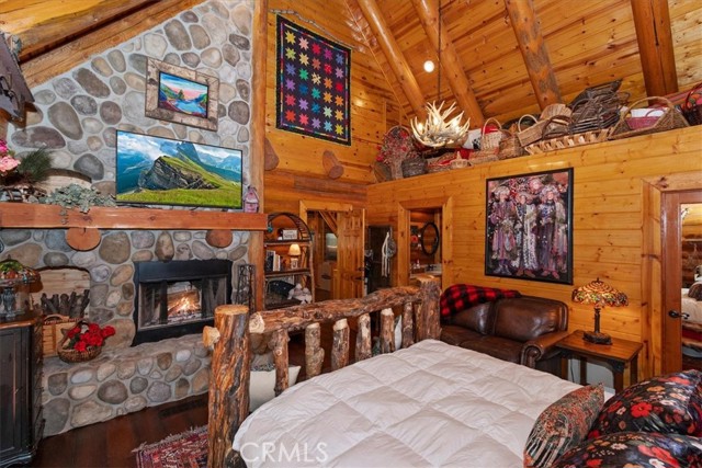 Detail Gallery Image 15 of 48 For 28730 Potomac, Lake Arrowhead,  CA 92352 - 3 Beds | 3 Baths